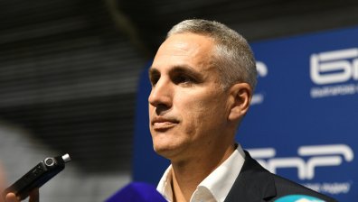 Андрей Гюров: Не съм изпратен от никого и не дължа услуги на никого