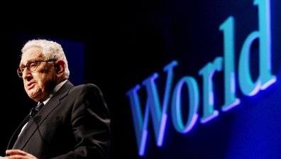 Вашингтон: Смъртта на Кисинджър е огромна загуба