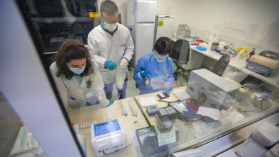 Нови 15 случая на Ковид-19 в Стара Загора, а в Доспат - 13