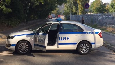 Над 10 000 нарушения на пътя между 4 и 7 септември