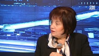 Янка Такева: Учебниците трябва да се пишат от учители, не от университетски преподаватели!