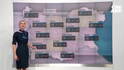 Централна прогноза