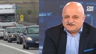 Зам.-правосъдният министър: Прокуратурата е убедена, че обвинението срещу Кристиан ще издържи