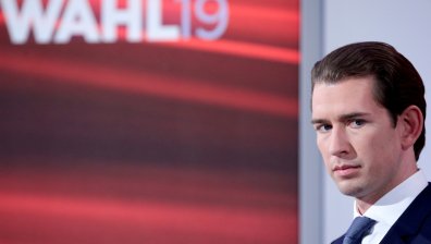 Изборите в Австрия - ключови за бъдещето на Германия