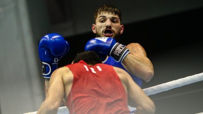 Рами Киуан се класира за 1/4-финалите на Олимпиадата в Париж