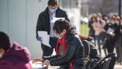 110 000 са новорегистрираните безработни, най-много - в Бургас и Варна