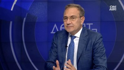 Борислав Гуцанов: Ще се кандидатирам за лидер на БСП