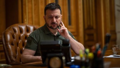 Зеленски приветства подкрепата от Г-7, но настоя, че тя не замества членство в НАТО