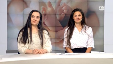 Проучване разкрива какви са проблемите на съвременните млади майки