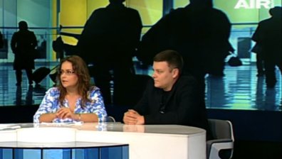 Защо все повече българи заминават за чужбина?