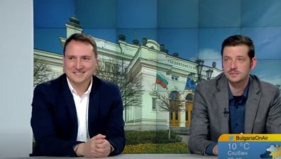 Социолози: Геополитическа буря показа различията в коалицията, Радев не толерира властта