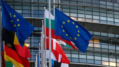 ЕС удължи безмитния внос от Украйна с година, България няма да може да налага едностранна забрана