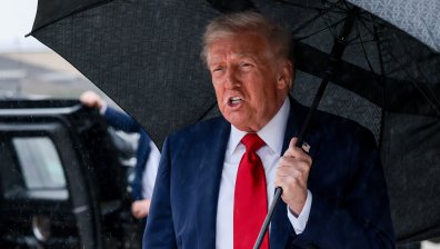 Тръмп към Русия: Ще изпратя ракети "Томахоук" на Украйна, ако не спрете войната