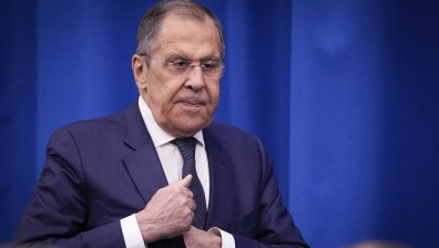 Лавров: ЕС не разследва обективно взривовете на "Северен поток"