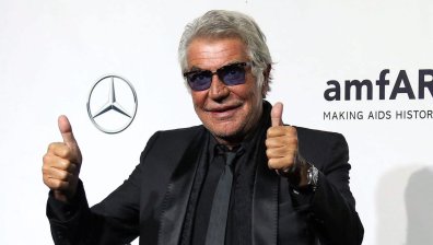 Да станеш баща на 82 г. - Роберто Кавали го постигна, гушна шестото си дете