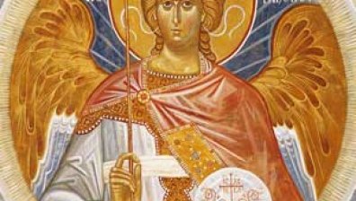 Голям църковен празник - Архангеловден е!