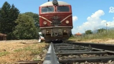 Дървеници превзеха влак, БДЖ обезпаразити композицията