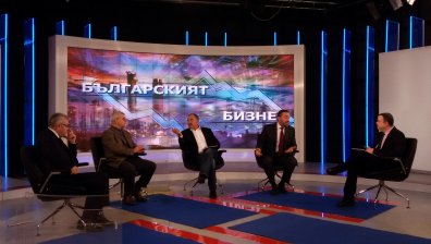Club Investor 16.12.2014 - Как българският бизнес изпраща 2014 година?