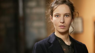 Мари и Реймон са задържани...