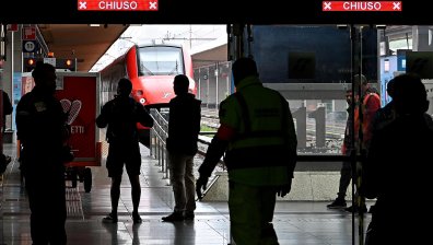 МВнР с предупреждение към българите в Италия заради транспортни блокади