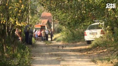 Трагедия в русенското село Николово: 62-годишен се самозапали