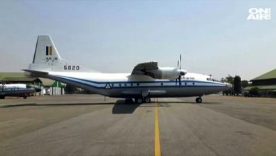 Откриха 10 тела и отломки от изчезналия край Мианмар самолет