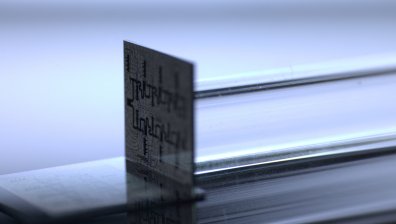 Amazon представи квантов компютърен чип със специална технология