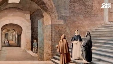 Историите ON AIR: Атанасовден - изпращаме зимата, правят се ритуали срещу болести 