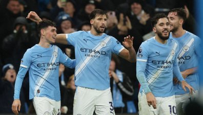 "Манчестър Сити" с класика срещу "Съндърланд" и е само на 2 точки от върха