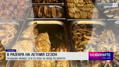 Обедна емисия