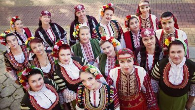 След 20-годишна пауза: "Мистерията на българските гласове" с нов сингъл