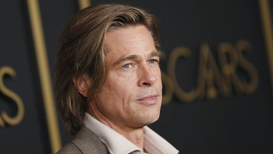 Брад Пит ще става баща за седми път