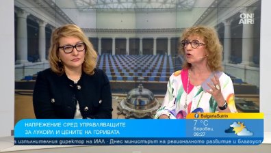 Политолози: Партиите се скриха зад неизбираеми кандидати, има страшен срив в доверието