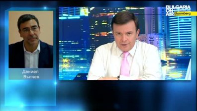 Даниел Вълчев: Човек може да бъде активен и без да е член на някоя политическа партия