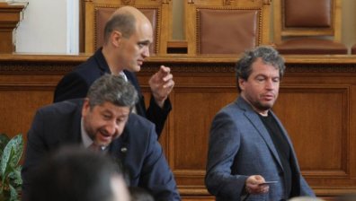 Готови ли са от ИТН да поемат щафетата след ултиматума на Радев?