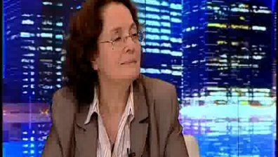 Румяна Коларова: Няма място за нови десни формации
