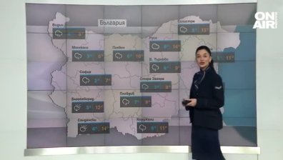 Централна прогноза