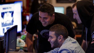 Христо Попов: Развитието на екипа, трябва да изпревари развитието на фирмата