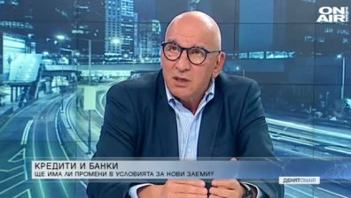 Хампарцумян: Всички сегменти на икономиката ни се нуждаят от модернизация