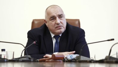 Борисов към Русия: Няма да шпионствате в България