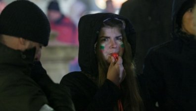 Марш за правосъдие в София настоява за реформирана прокуратура