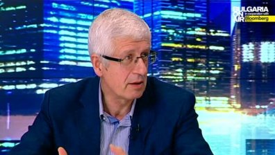 Коментар на Р. Овчаров на проекта Южен поток