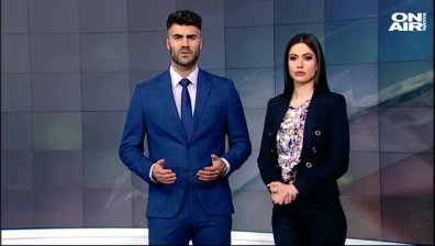 В Новините ON AIR в 18:30 часа ще видите
