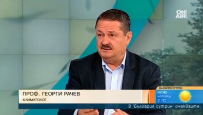 Силните ветрове у нас са нормално явление, посочи климатолог