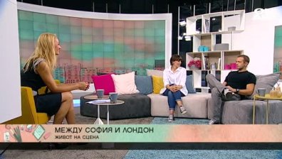 Филм за любов и наркотици, но с щастлив край! 