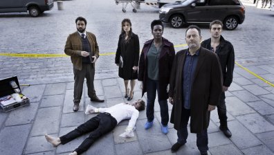 Жан Рено играе брилянтен детектив в сериала &bdquo;Инспектор Жо&ldquo; по Bulgaria ON AIR