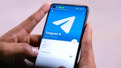 Забраниха на държавните служители в Украйна да инсталират Telegram