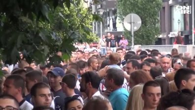 ВМРО: Вътрешният министър да разпореди проверка в Асеновград