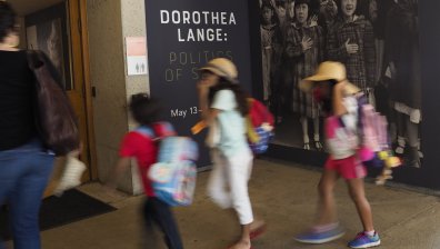 Откраднаха над 1000 предмета от музей в Калифорния