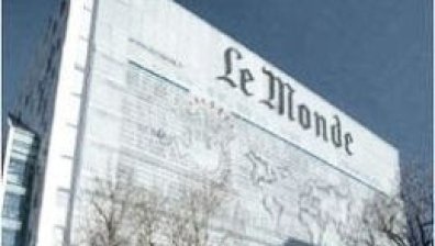 Печатарите на Le Monde стачкуват